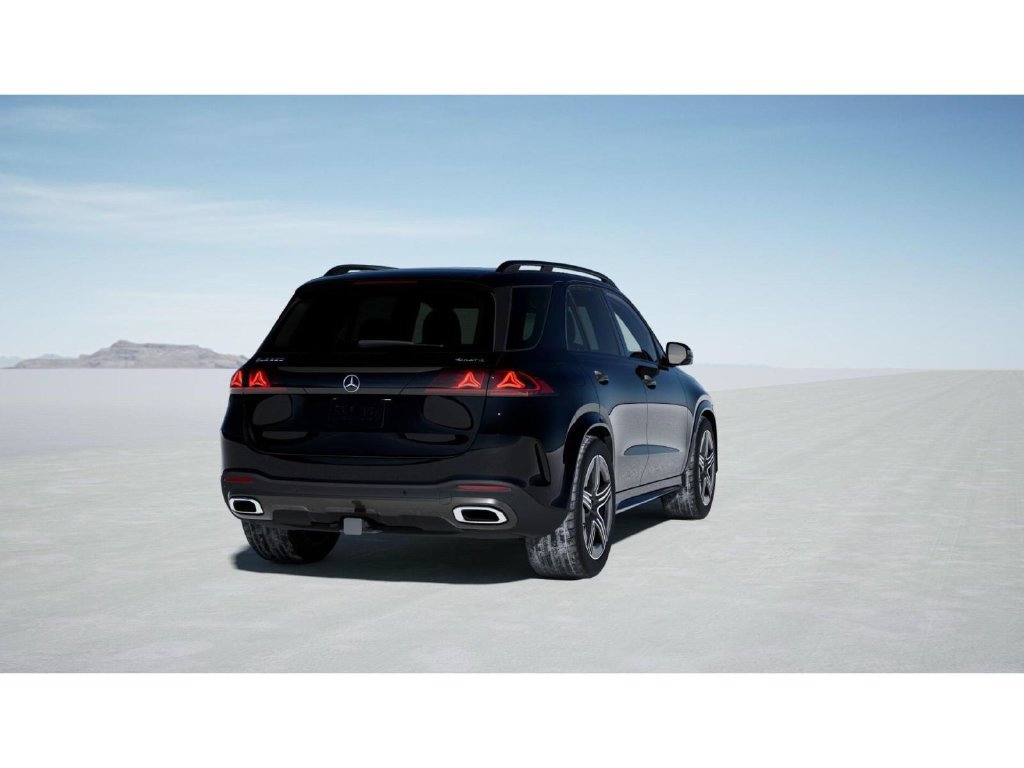 New 2027 Mercedes-Benz GLE 350 4MATIC image 23