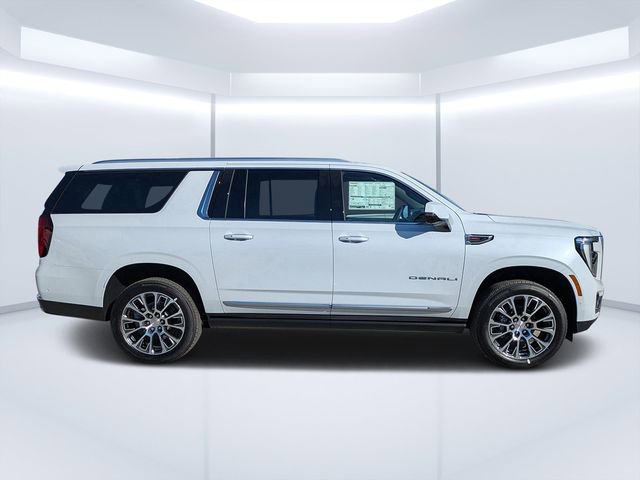 New 2026 GMC Yukon XL Denali w/ Sun & Power Step Package image 2