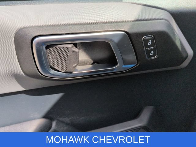 Used 2024 Ford Bronco Big Bend AWD/4WD image 23