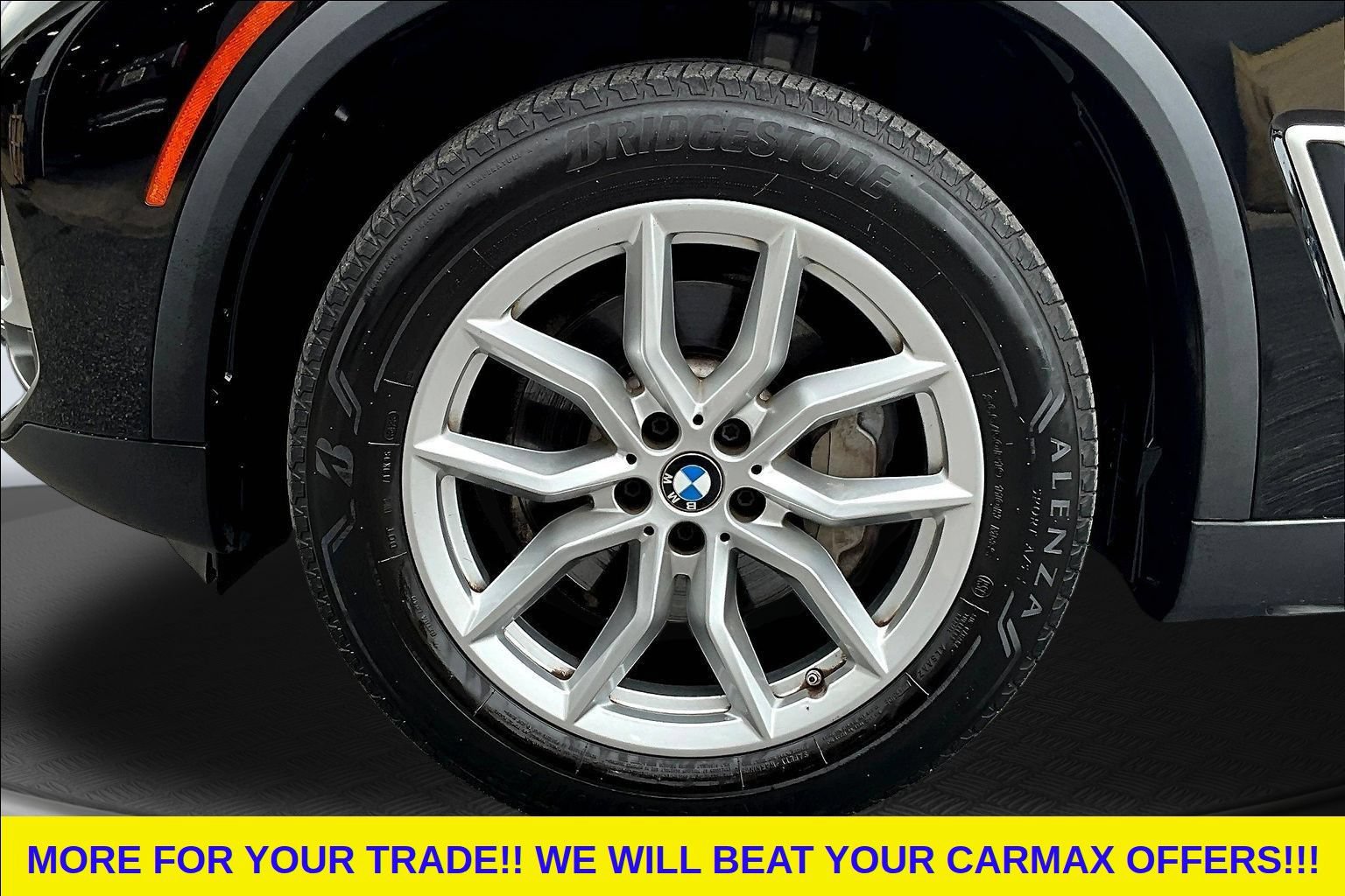 Used 2021 BMW X5 xDrive40i AWD/4WD image 31