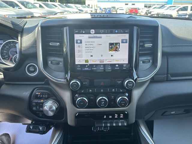 Certified 2022 RAM 1500 Laramie AWD/4WD image 15