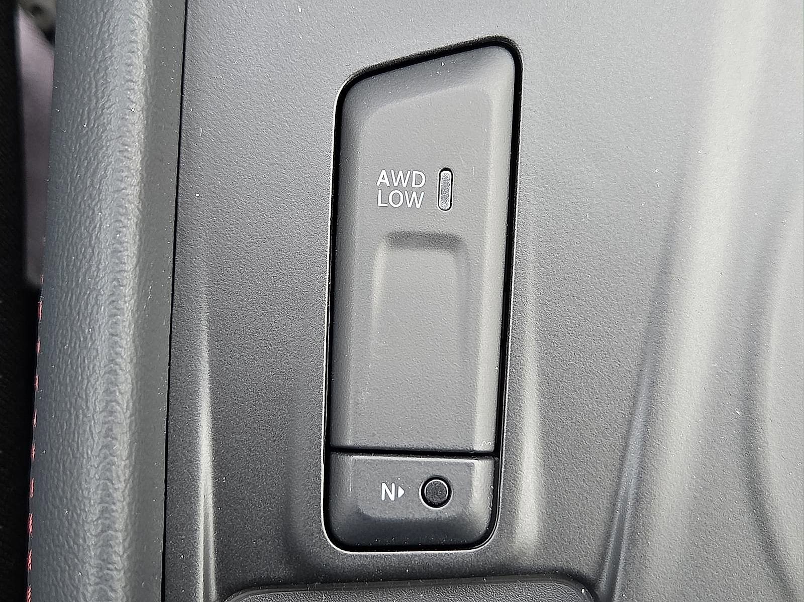 New 2026 Dodge Durango GT w/ Blacktop Package image 18