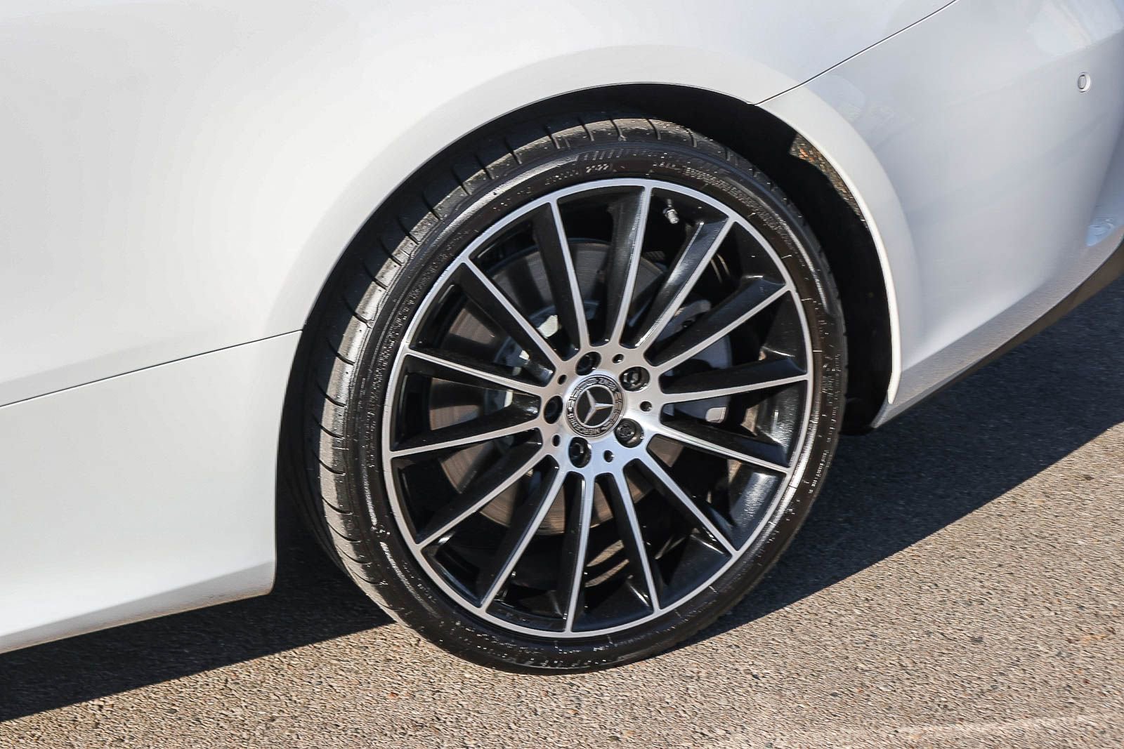 Used 2020 Mercedes-Benz E 450 Coupe image 10