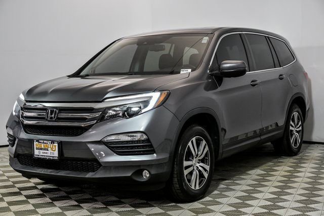 Used 2016 Honda Pilot EX-L image 4