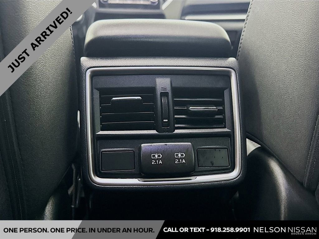 Used 2023 Subaru Forester Premium image 25