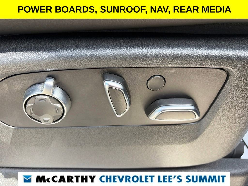 Used 2021 Cadillac Escalade Sport Platinum AWD/4WD image 37