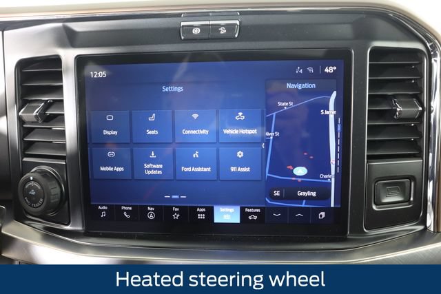 New 2026 Ford F350 King Ranch AWD/4WD image 66