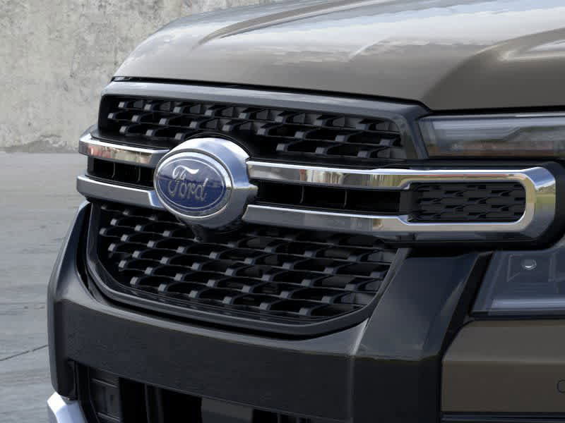 New 2026 Ford Ranger Lariat w/ Convenience Package image 17