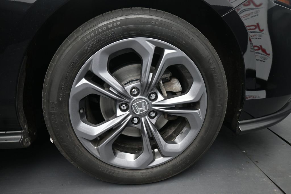 Used 2023 Honda Accord EX image 11