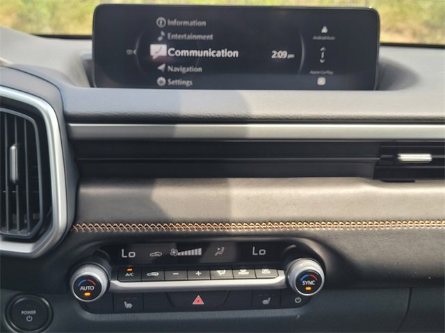 New 2025 MAZDA CX-50 AWD 2.5 Hybrid w/ Weather Package image 25