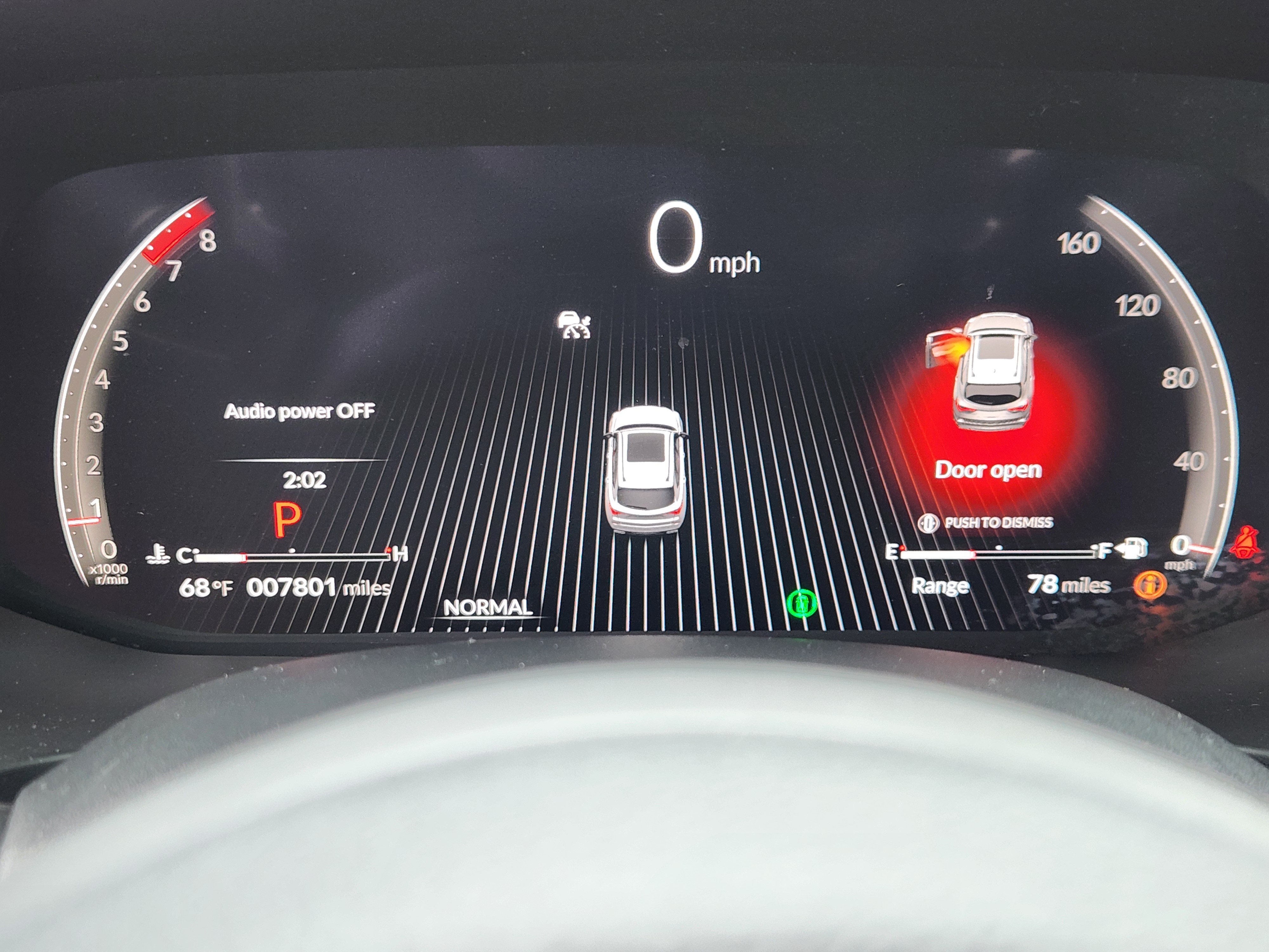 Certified 2026 Acura MDX A-Spec AWD/4WD image 10