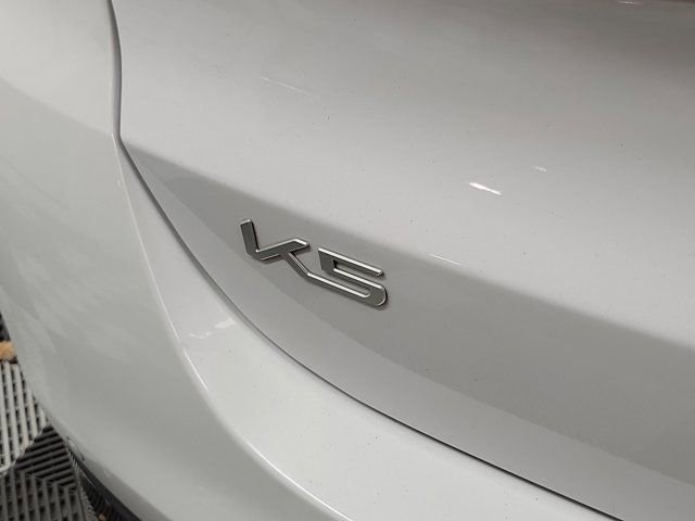 Certified 2024 Kia K5 EX w/ EX Premium Package FWD image 8