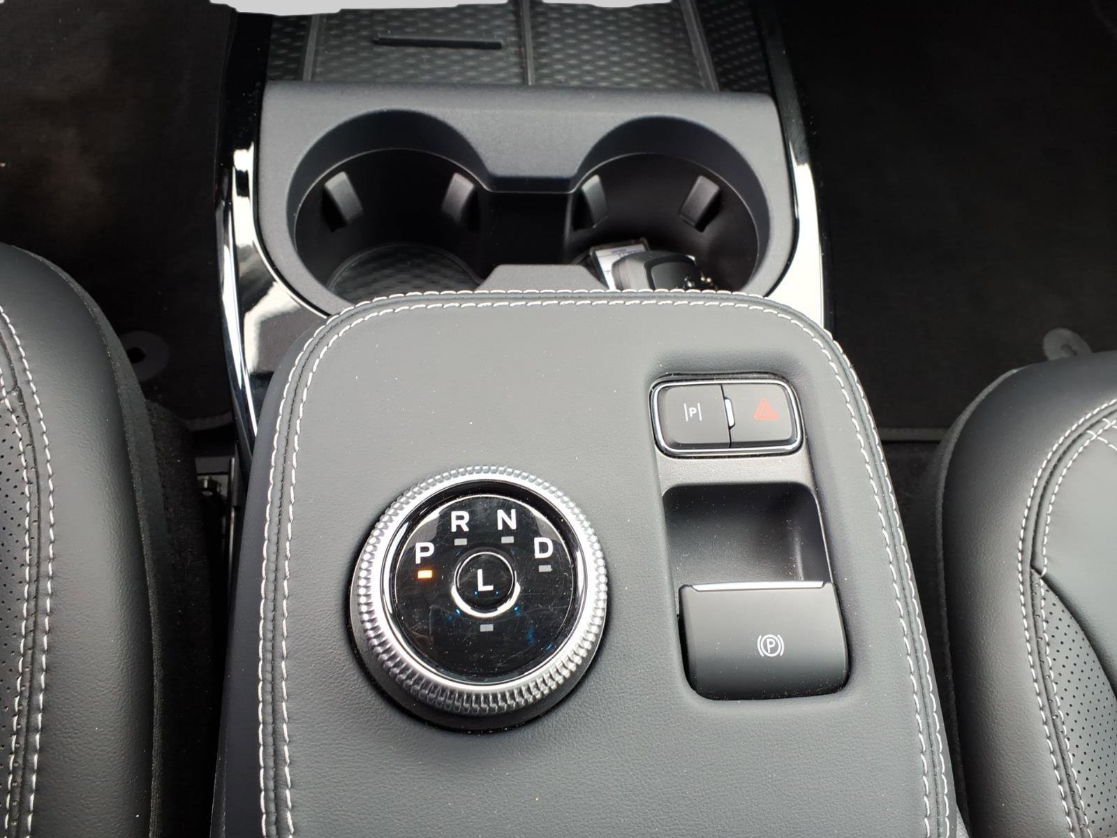 Used 2021 Ford Mustang Mach-E Premium image 20