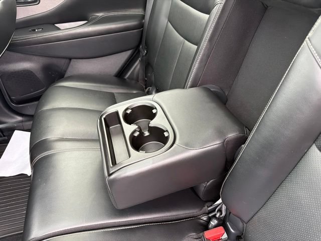 Used 2022 Nissan Murano SL w/ SL Moonroof Package AWD/4WD image 25