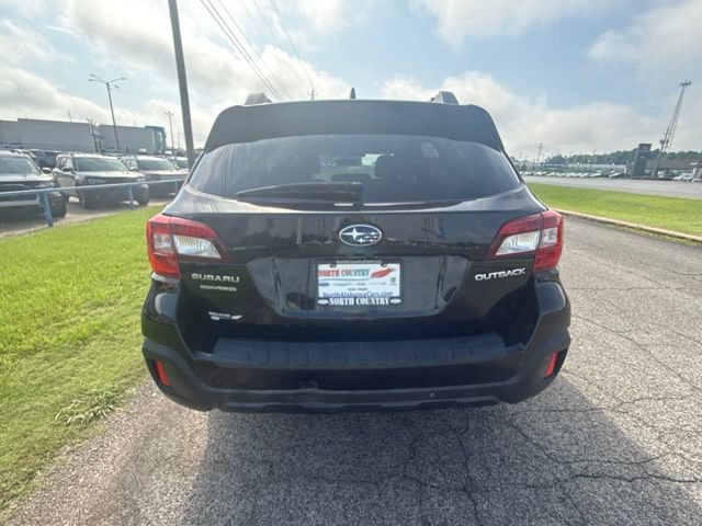 Used 2018 Subaru Outback 2.5i Limited AWD/4WD image 7