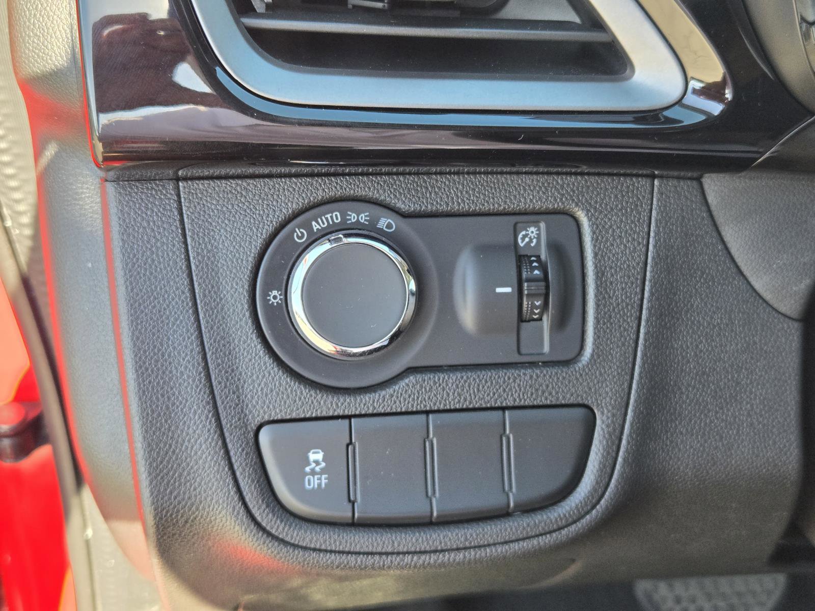 Used 2021 Chevrolet Spark LT image 17