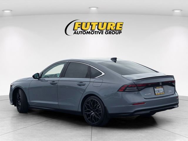 Used 2023 Honda Accord Sport image 7
