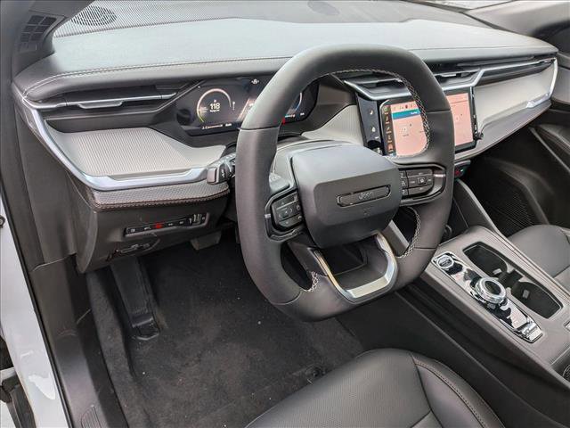 New 2026 Jeep Cherokee Limited image 3