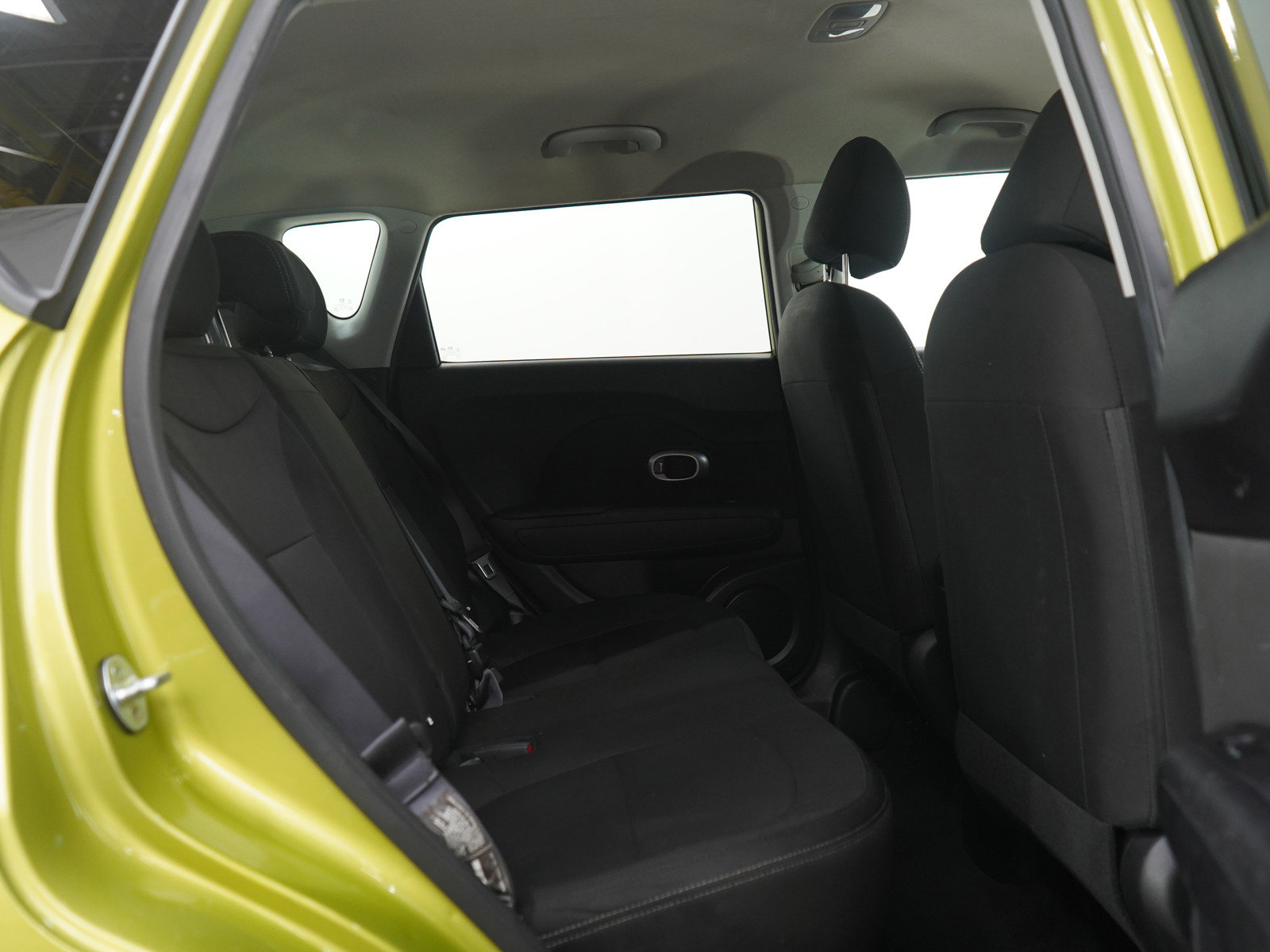 Used 2018 Kia Soul Base image 12