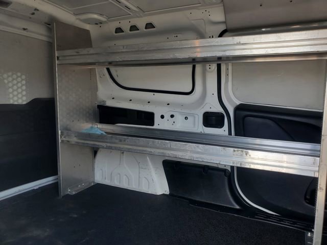 Used 2021 RAM ProMaster City Tradesman FWD image 25