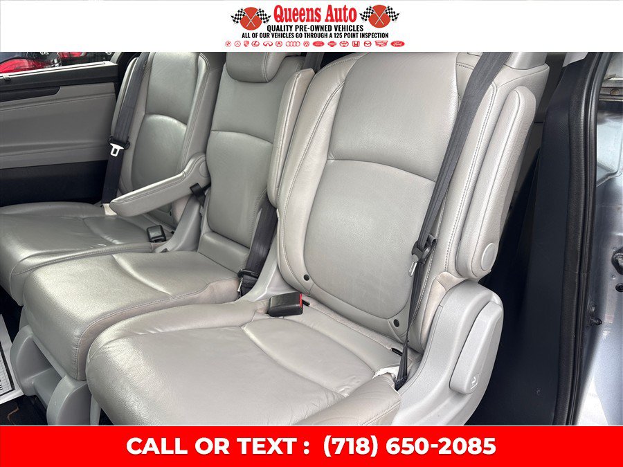 Used 2018 Honda Odyssey EX-L image 52