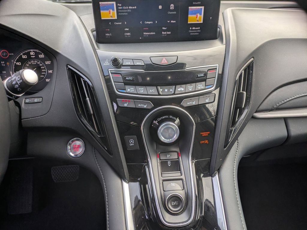 Used 2019 Acura RDX AWD image 16