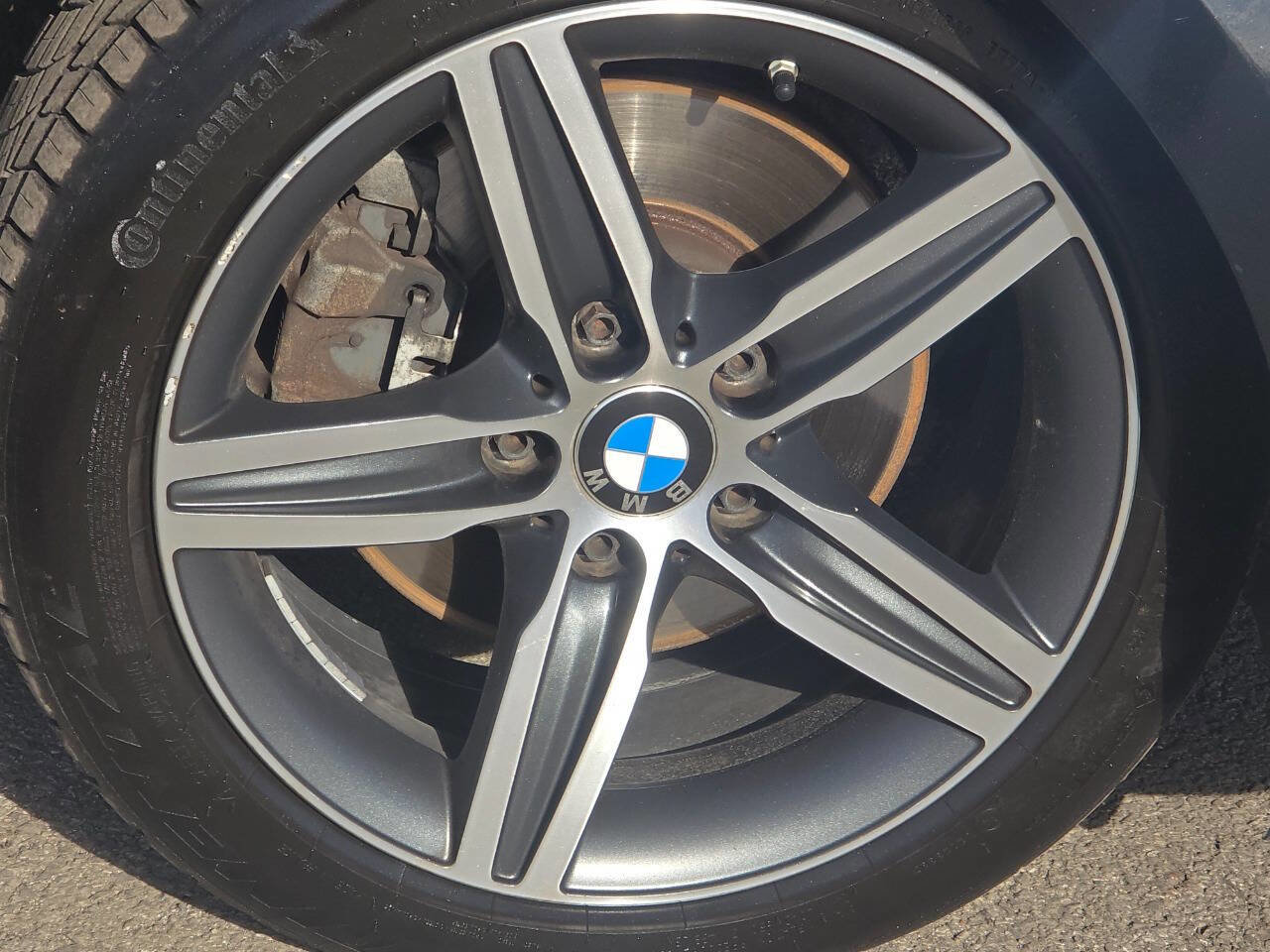 Used 2017 BMW 230i xDrive 230i xDrive AWD 2dr Coupe image 10