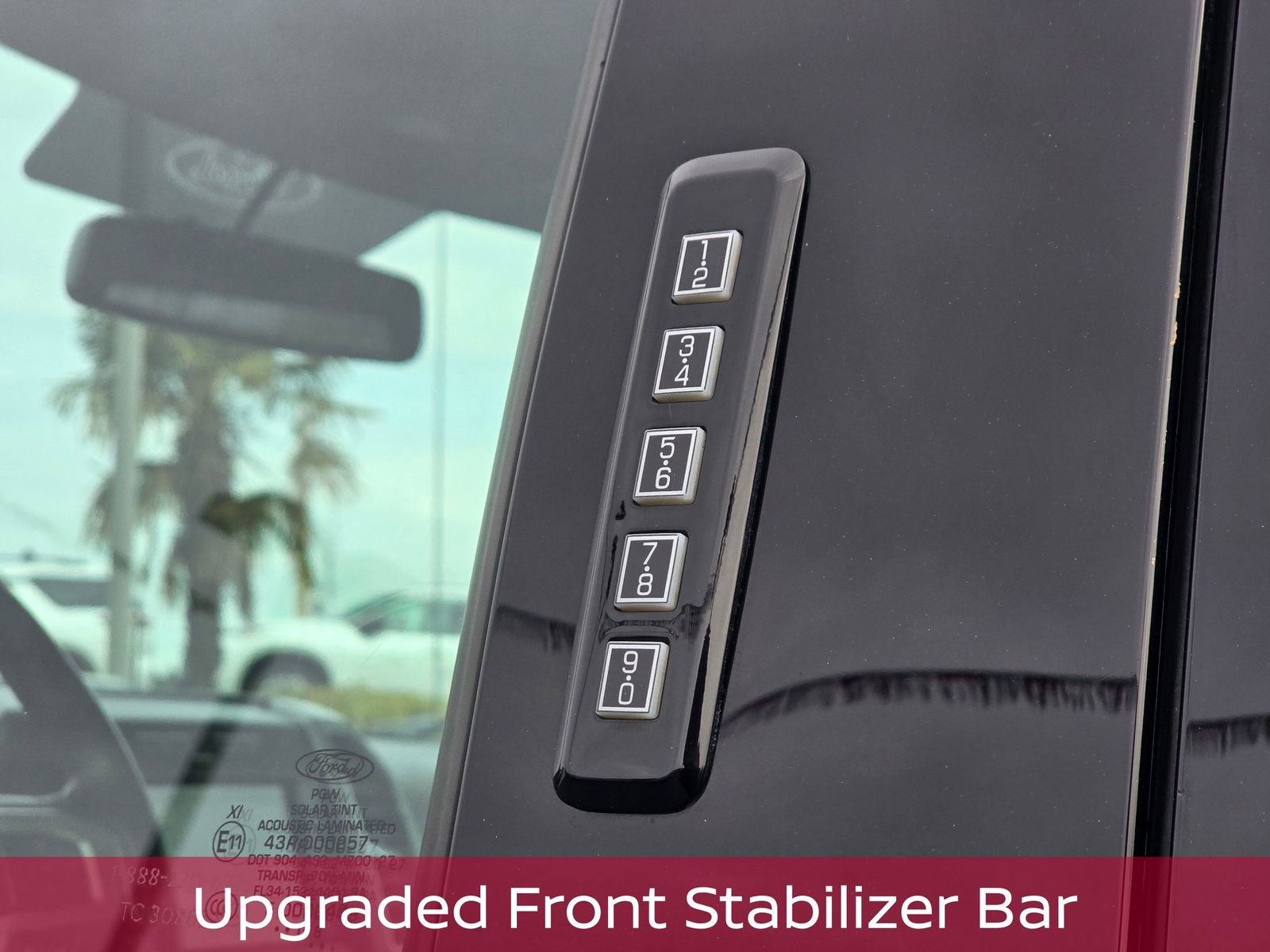 Used 2018 Ford F150 Lariat image 13
