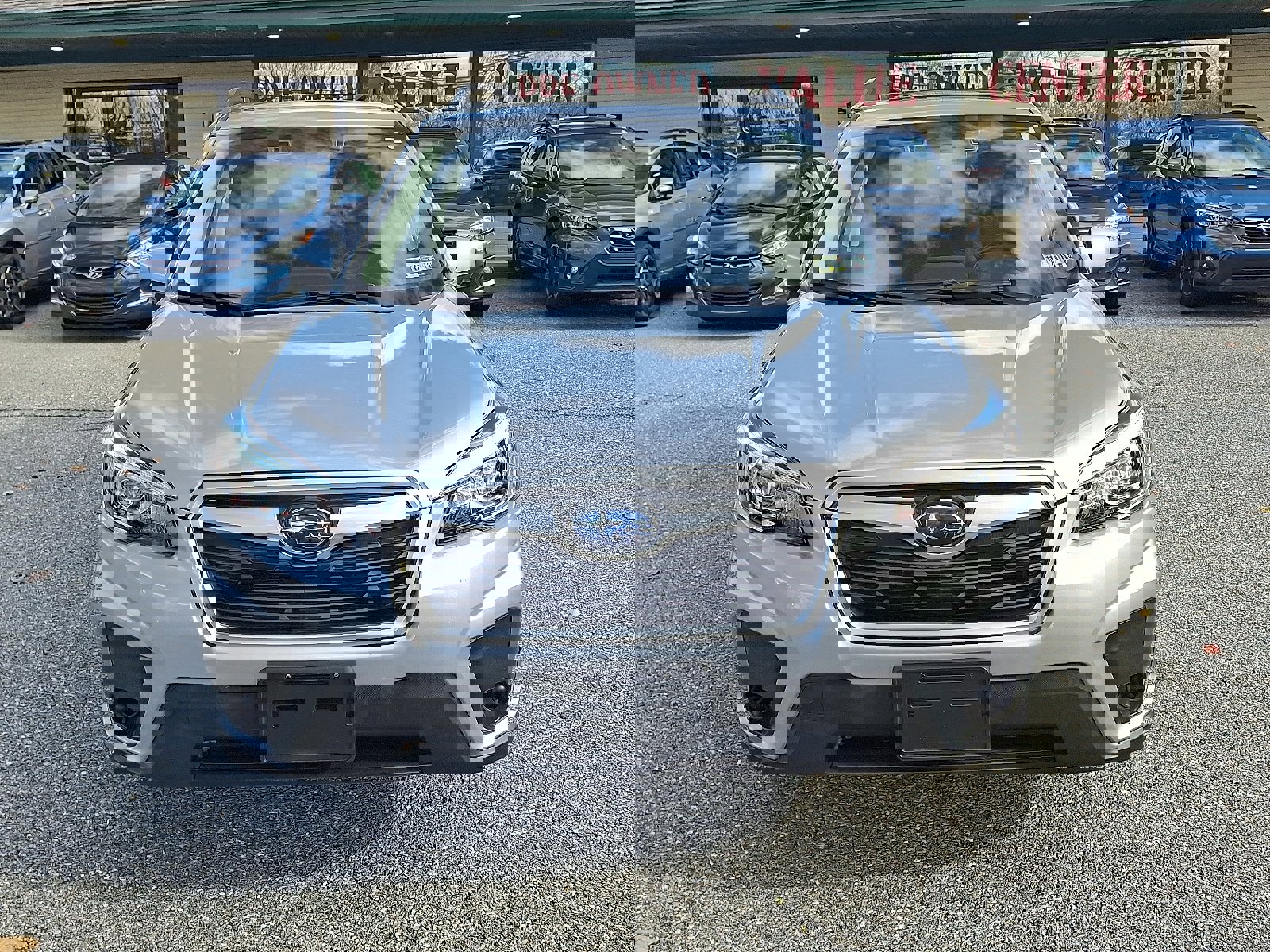 Used 2019 Subaru Forester Premium video 2