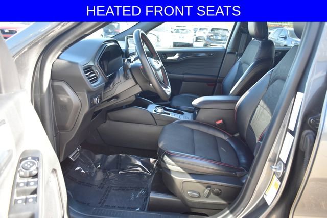 Used 2023 Ford Escape ST-Line AWD/4WD image 4