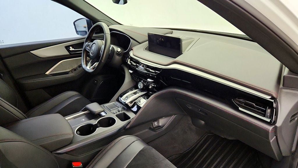 Used 2024 Acura MDX A-Spec AWD/4WD image 27