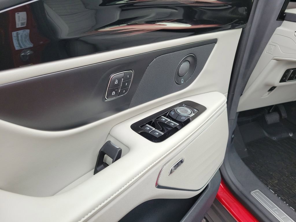 New 2026 Lincoln Nautilus Reserve image 19