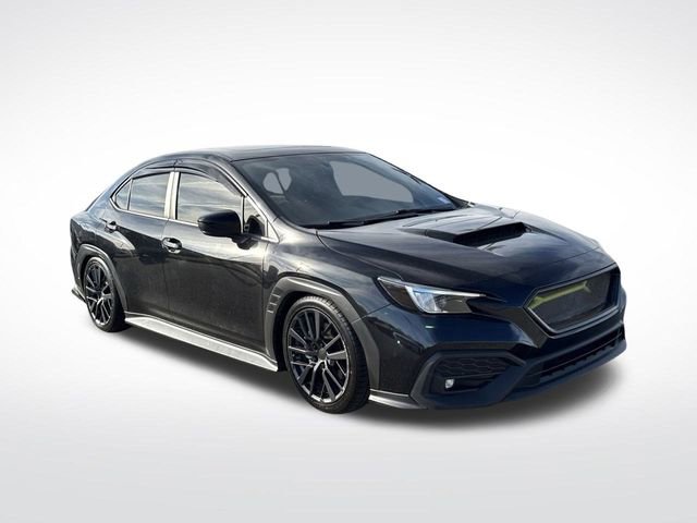 Used 2022 Subaru WRX Premium image 8