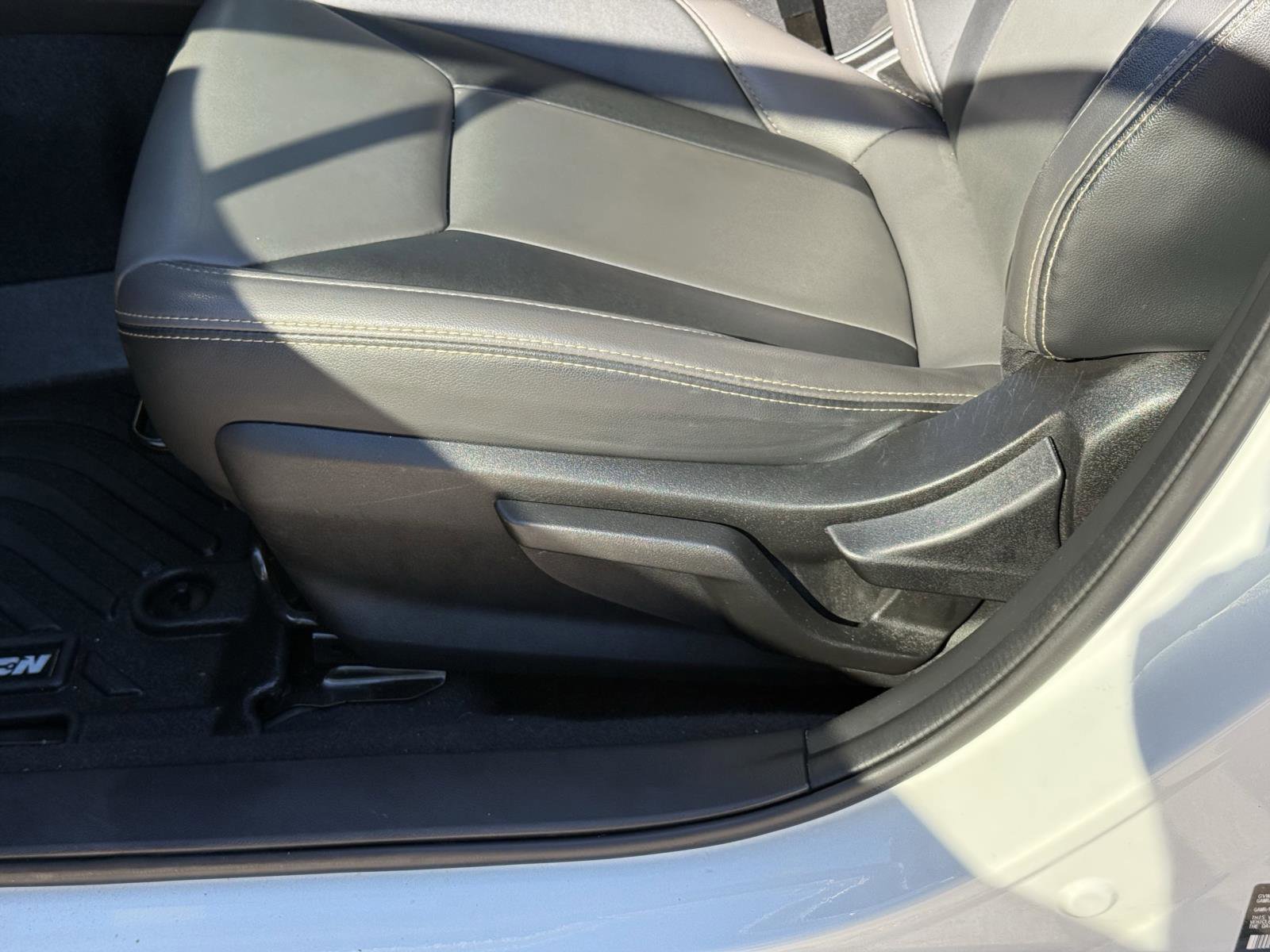 Used 2021 Subaru Crosstrek 2.5i Sport w/ Popular Package #2B image 13