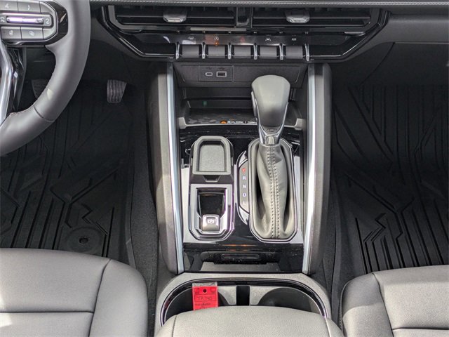 New 2026 Chevrolet Colorado LT w/ LT Convenience Package image 20