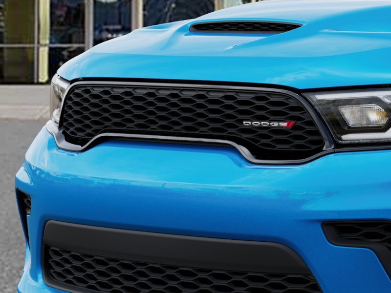 New 2026 Dodge Durango GT w/ Blacktop Package AWD/4WD image 11