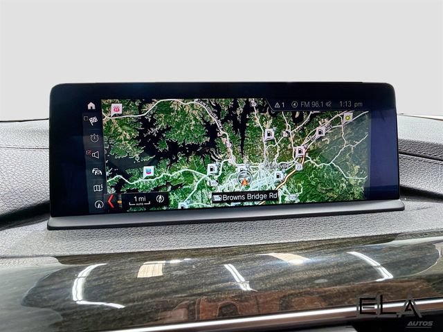 Used 2019 BMW 440i Convertible RWD image 14