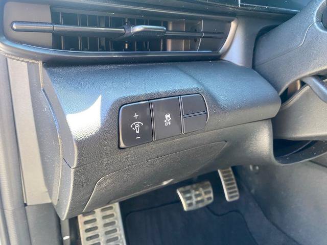 Used 2025 Hyundai Elantra N Line FWD image 17