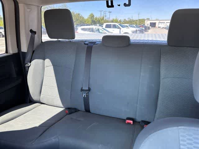 Used 2014 RAM 1500 Express AWD/4WD image 4