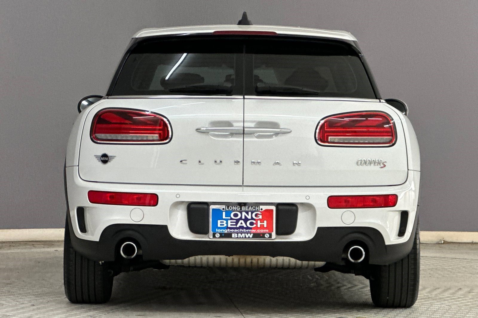 Used 2024 MINI Cooper Clubman S image 9