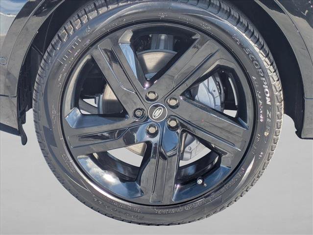 New 2026 Land Rover Discovery Dynamic SE AWD/4WD image 10