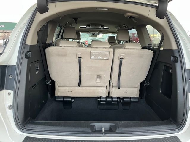 Used 2018 Honda Odyssey Elite image 43