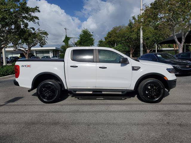 Used 2020 Ford Ranger XL w/ Equipment Group 101A Mid image 21