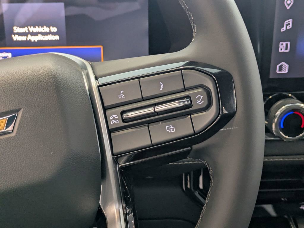 New 2025 Chevrolet Colorado LT w/ Advanced Trailering Package image 20