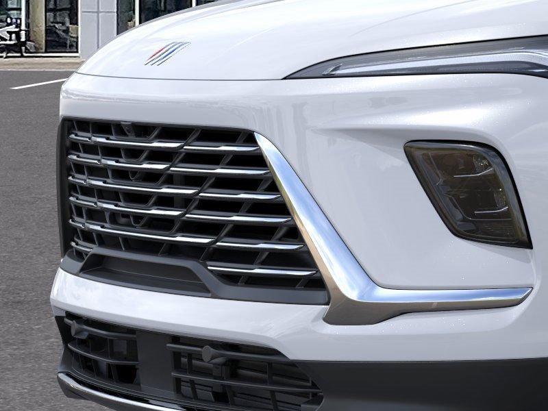 New 2026 Buick Enclave Preferred image 13