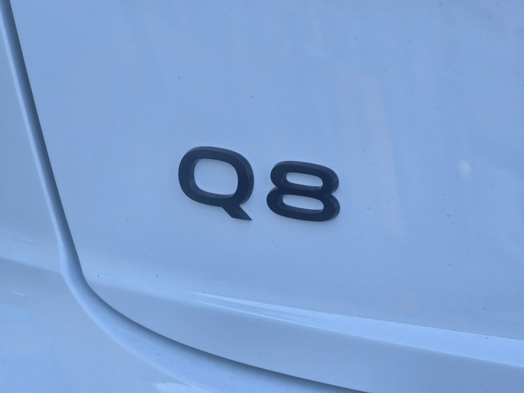 New 2027 Audi Q8 Prestige AWD/4WD image 31