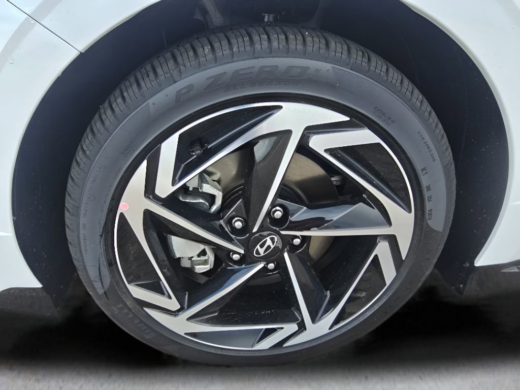 New 2026 Hyundai Sonata SEL image 9
