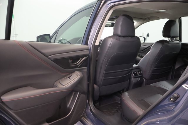 Certified 2025 Subaru Legacy Sport AWD/4WD image 30