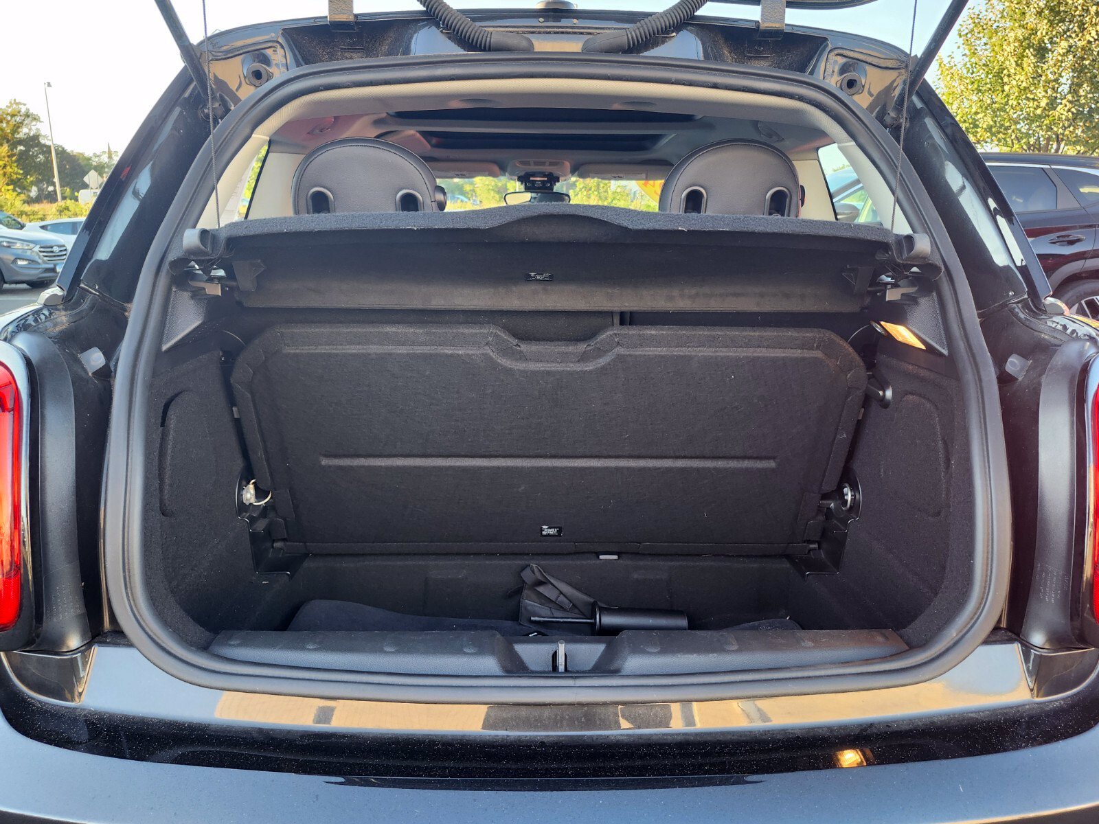 Used 2024 MINI Cooper S FWD image 30