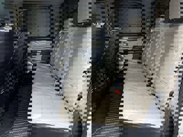 Used 2024 RAM 1500 Limited image 26